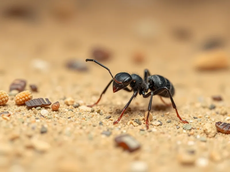 Velvet Ant