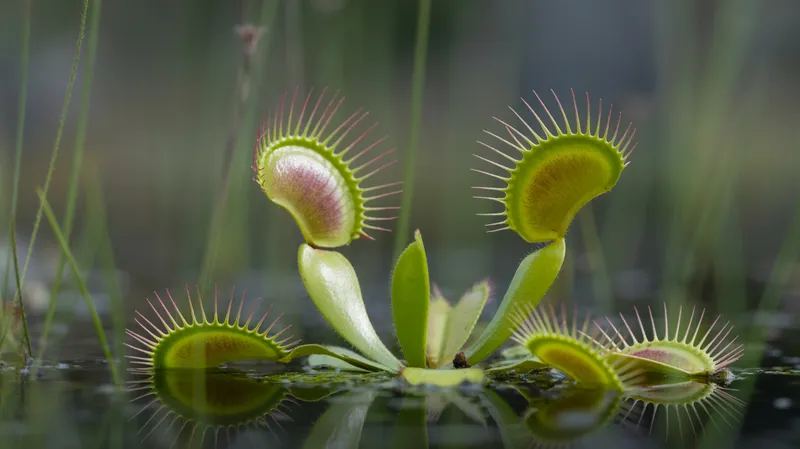 Venus Flytrap