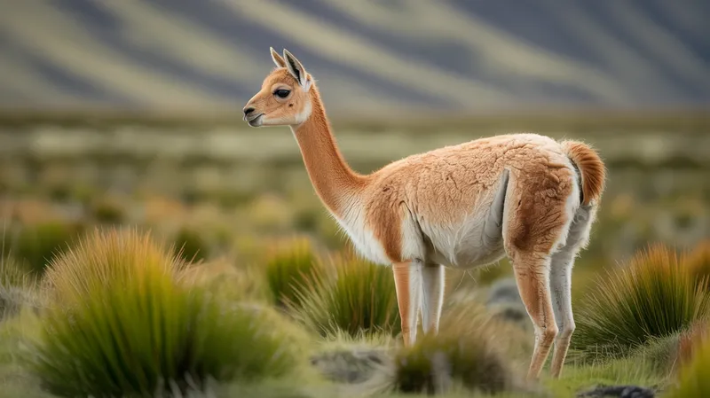 Vicuña
