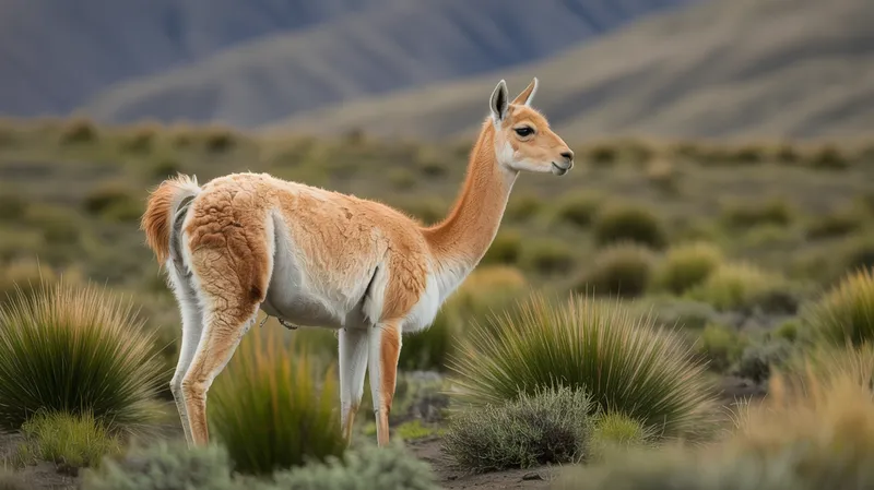 Vicuña