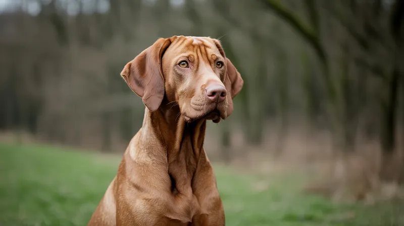 Vizsla