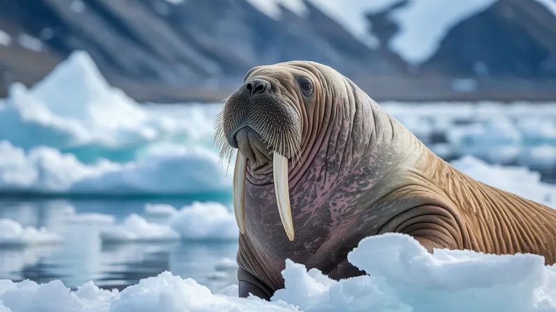 Walrus
