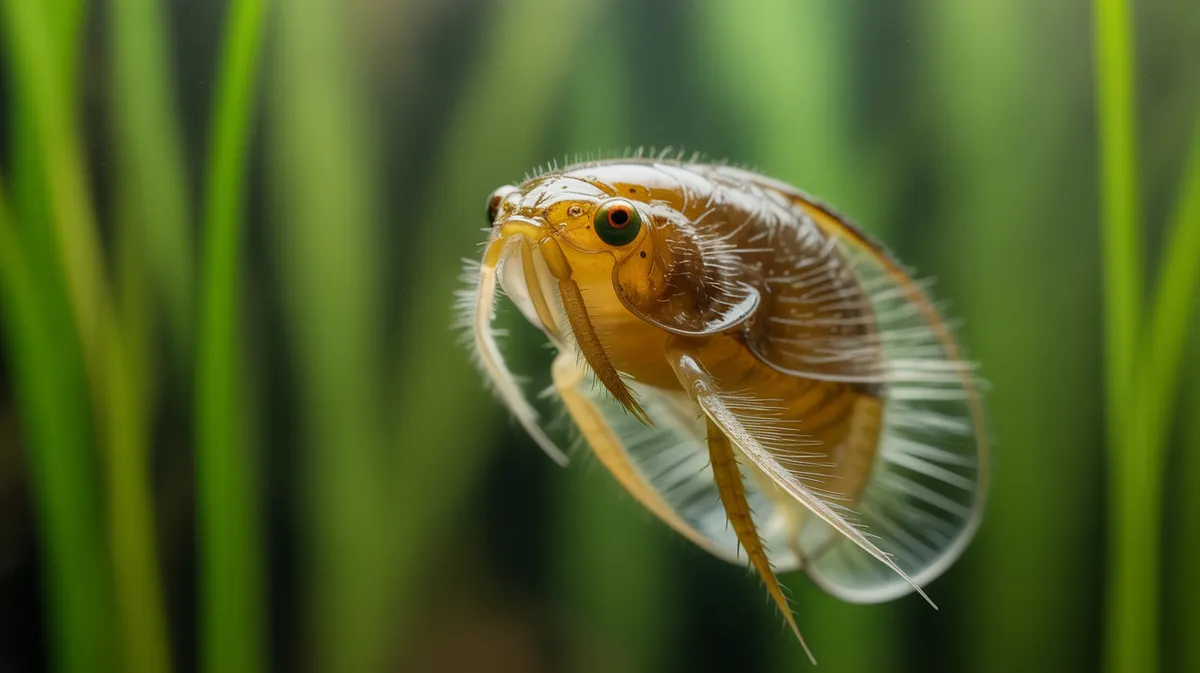 Water Flea