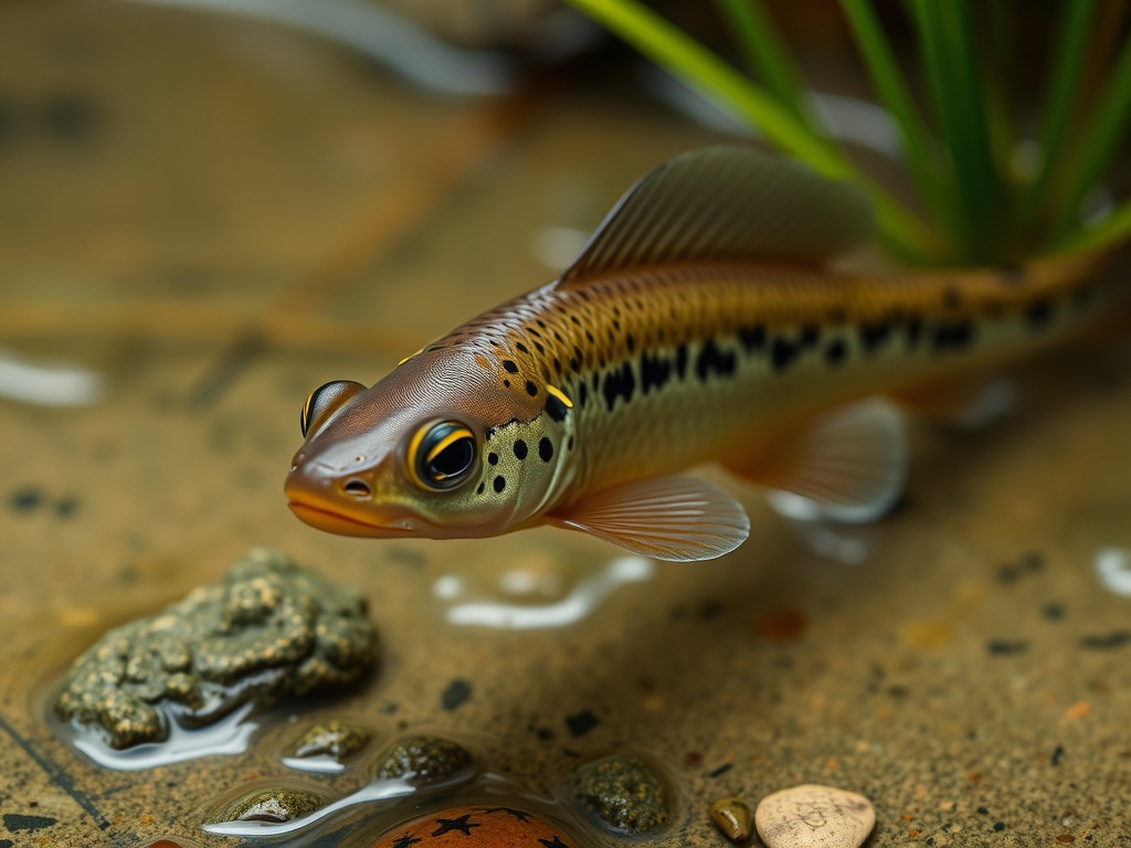 Weather Loach