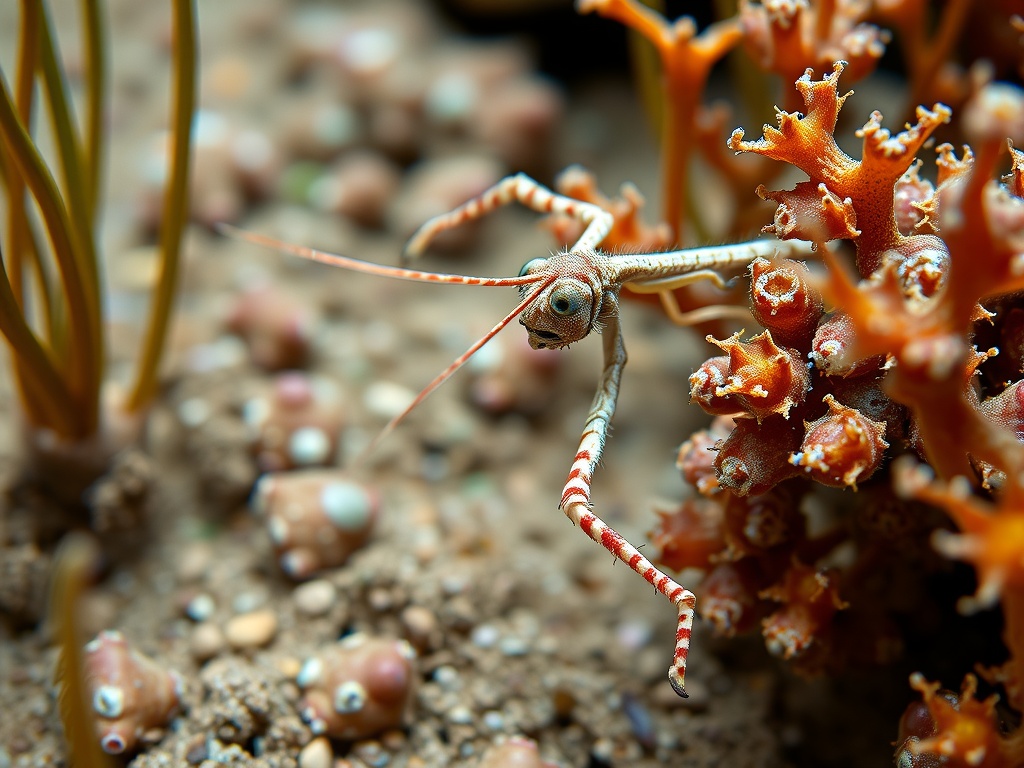 Weedy seadragon