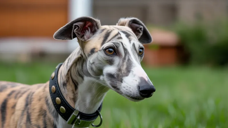 Whippet