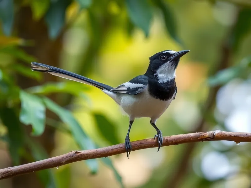 White-throated Magpie-jay