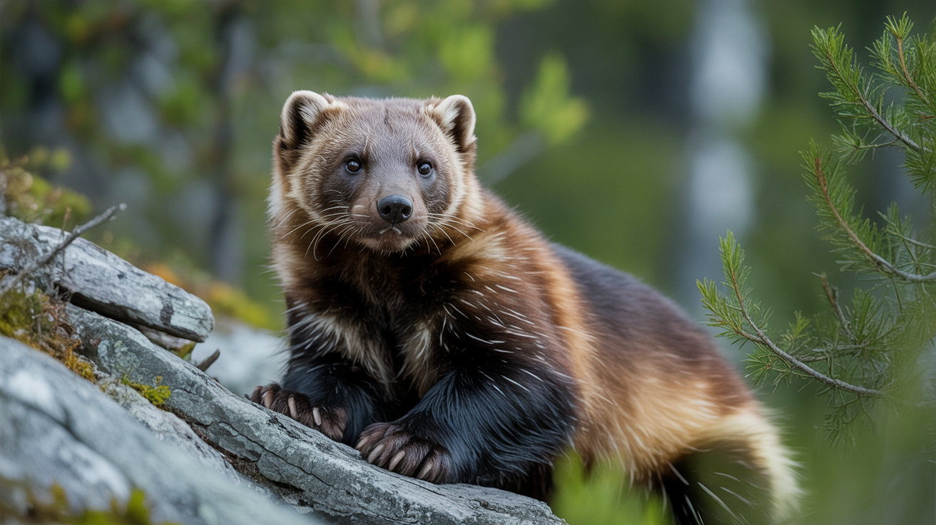 Wolverine