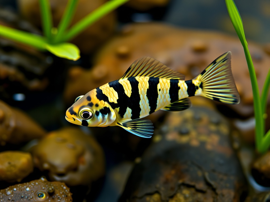 Zebra danio