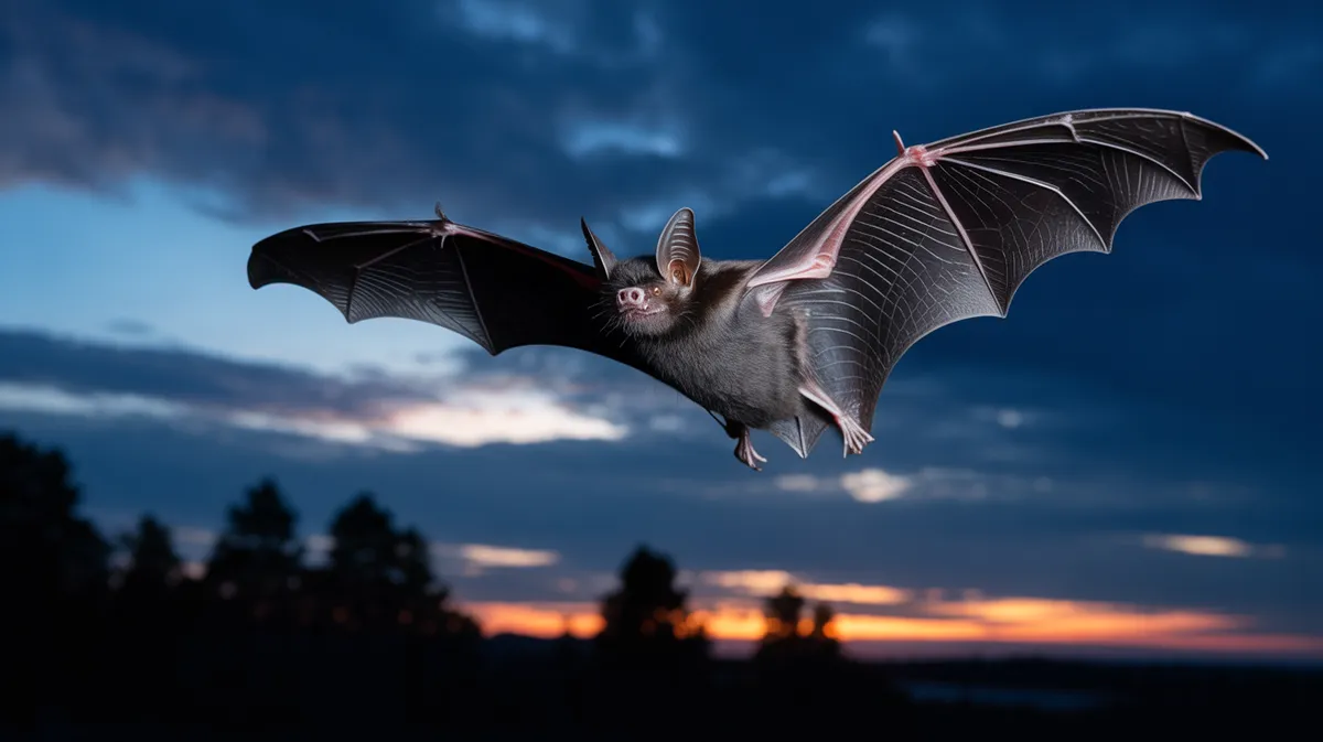 7 Myths About Bats, Debunked