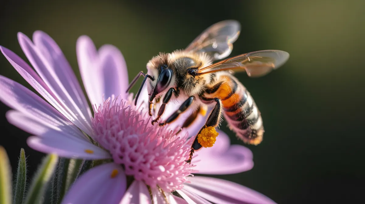 7 Myths About Bees, Debunked