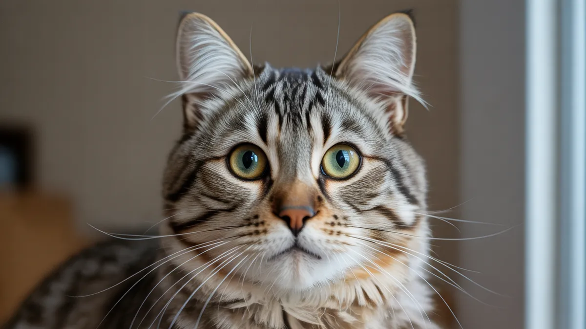 7 Myths About Cats, Debunked