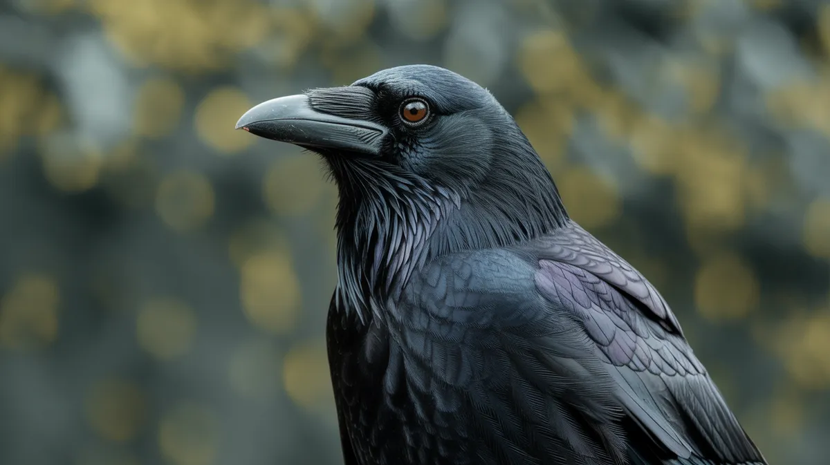 7 Myths About Crows, Debunked