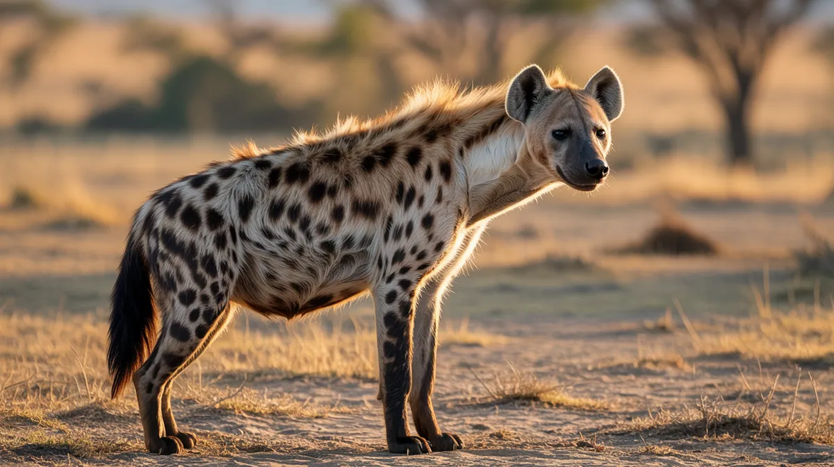 7 Myths About Hyenas, Debunked
