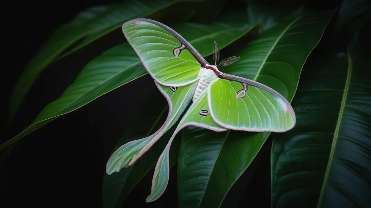 7 Myths About Moths, Debunked