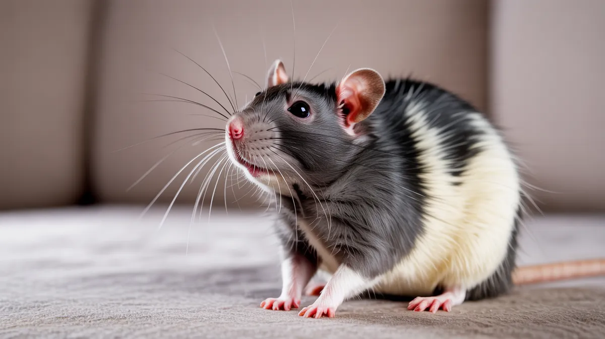 7 Myths About Rats, Debunked