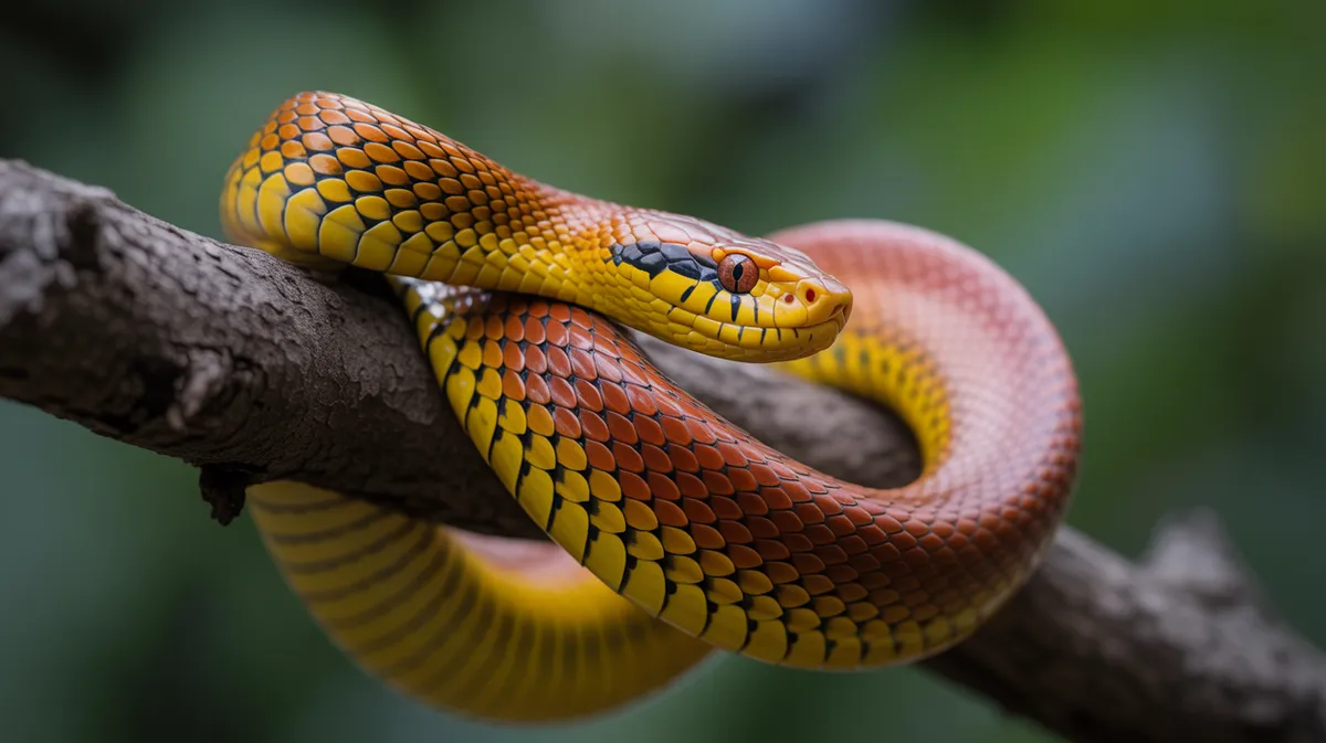 7 Myths About Snakes, Debunked