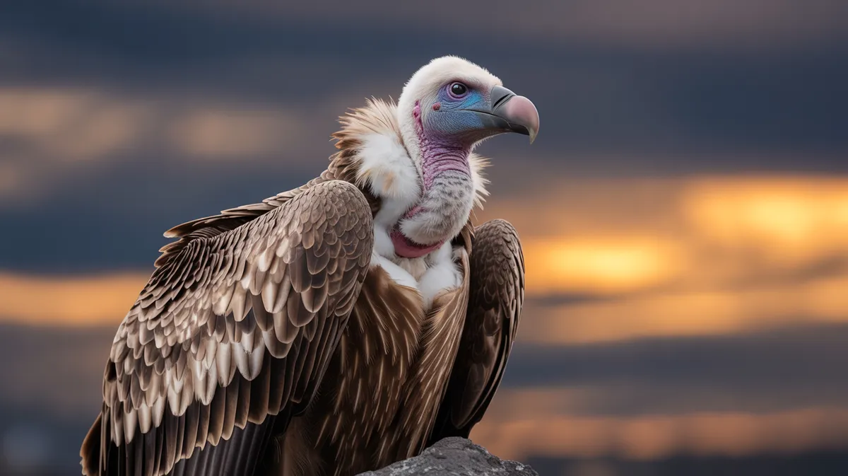 7 Myths About Vultures, Debunked