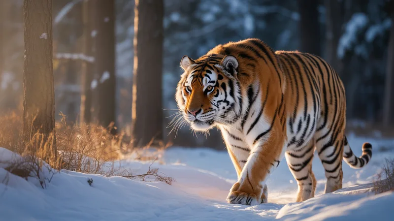 Big Cats of the World: A Field Guide to Nature's Apex Predators