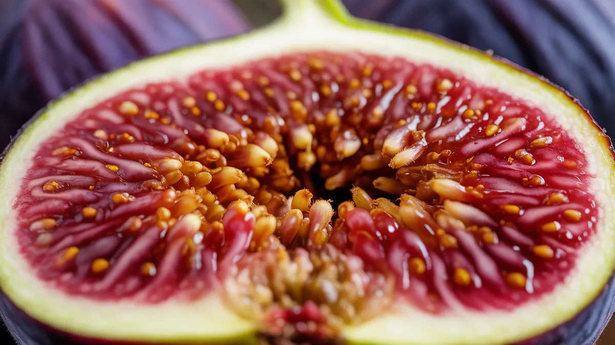 The Fig and the Fig Wasp: A Bond That Can’t Be Broken