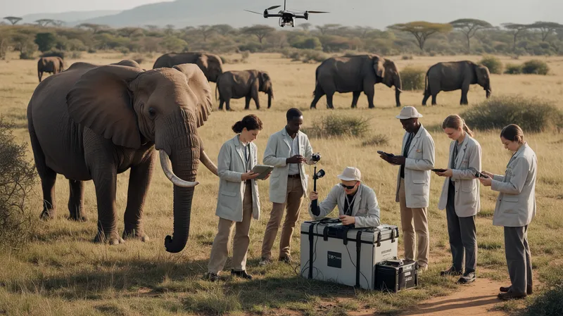 From Lab to Field: How New Partnerships Are Transforming Global Animal Health