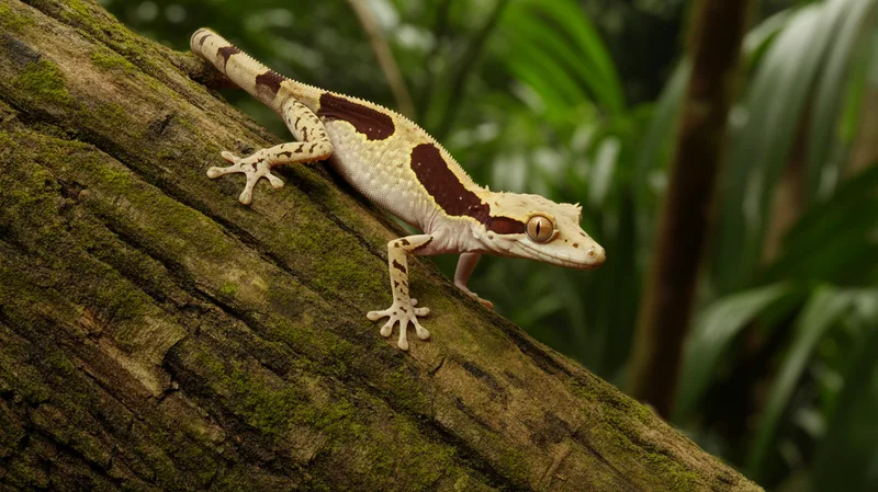 Masters of Disguise: The Science of Animal Camouflage