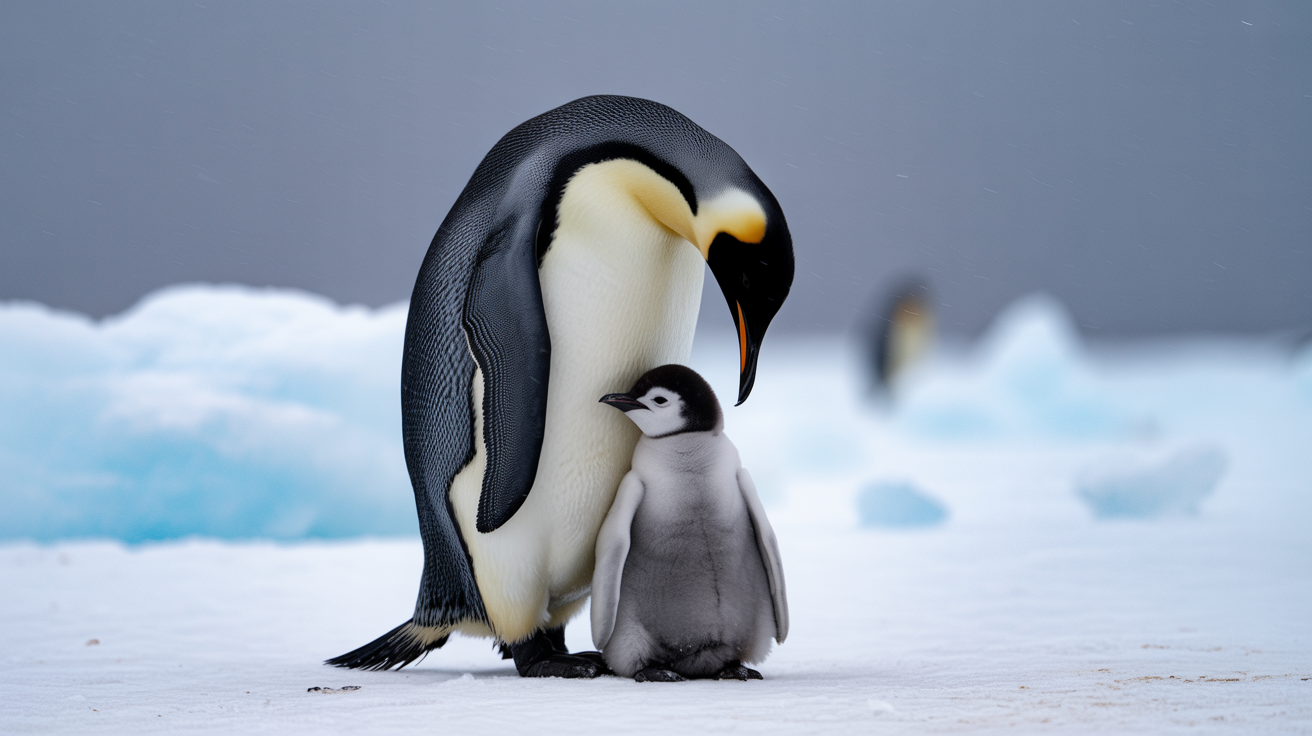 The 10 Best Animal Parents on Earth