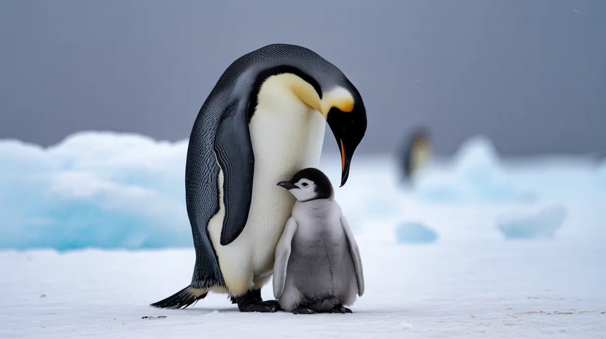 The 10 Best Animal Parents on Earth