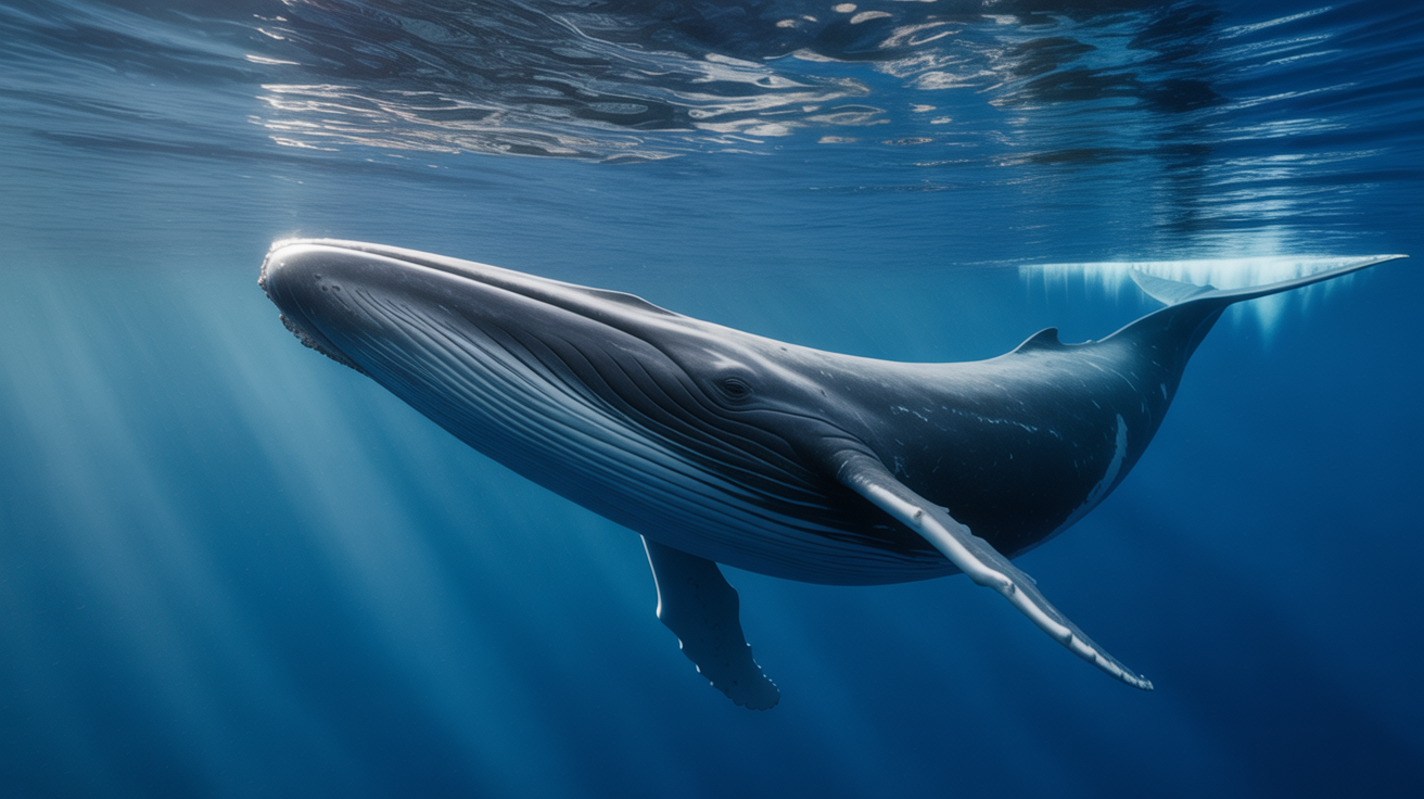 The 10 Biggest Animals on Earth, Ranked