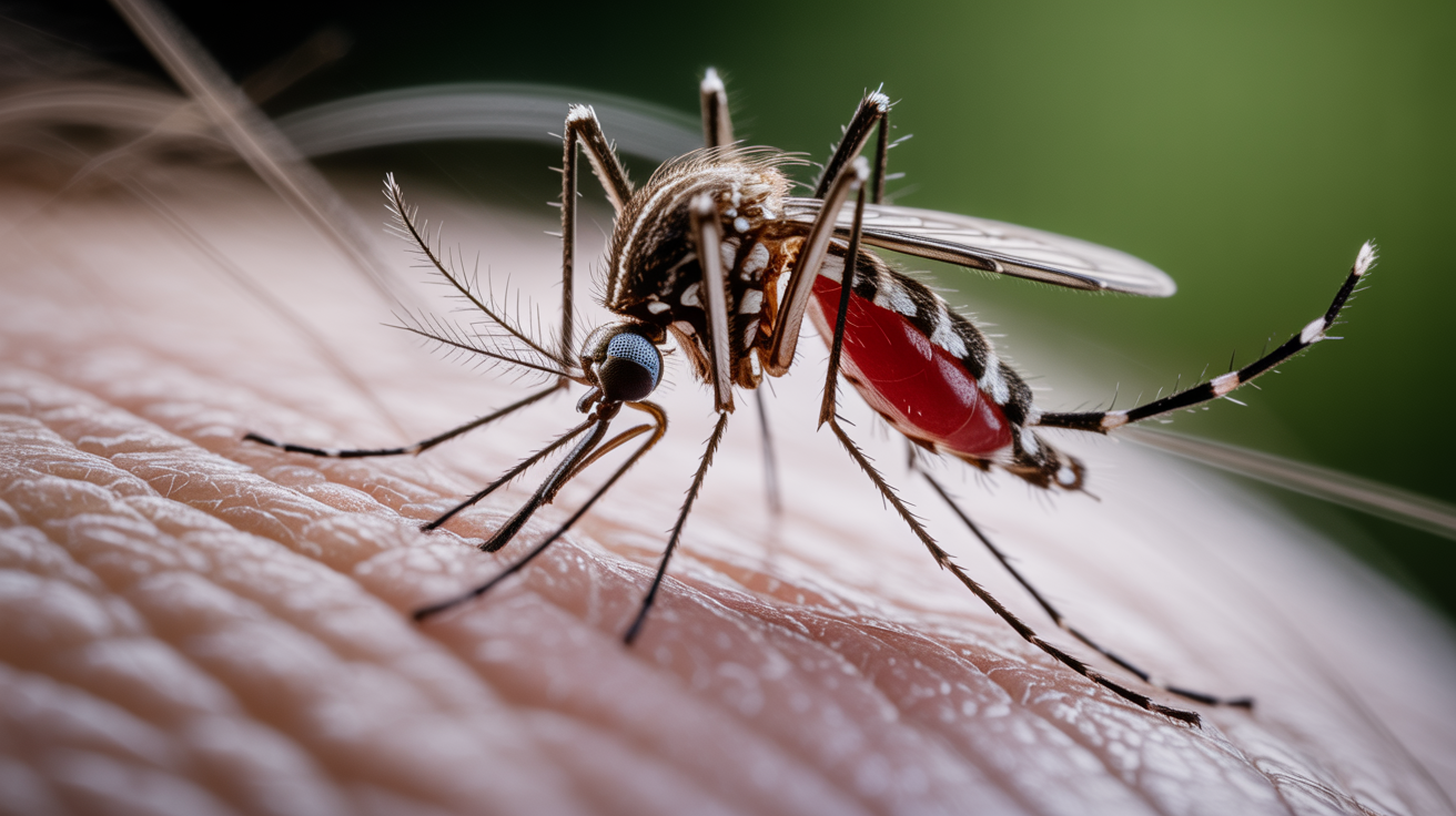 The 10 Deadliest Animals on Earth (It’s Not What You Think)