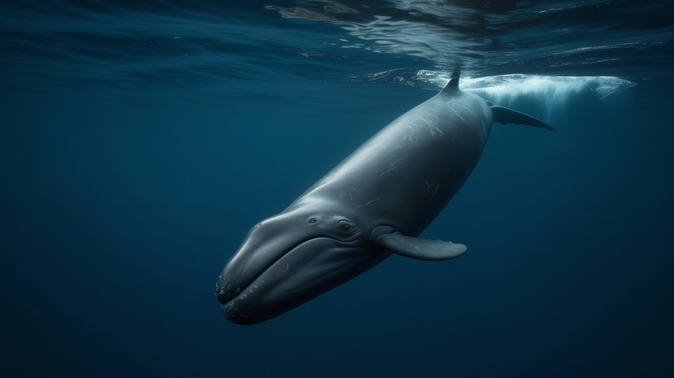 The 10 Deepest-Diving Animals on Earth