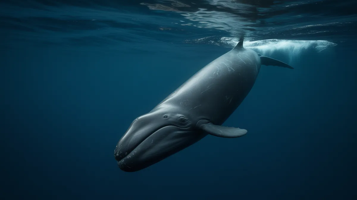 The 10 Deepest-Diving Animals on Earth