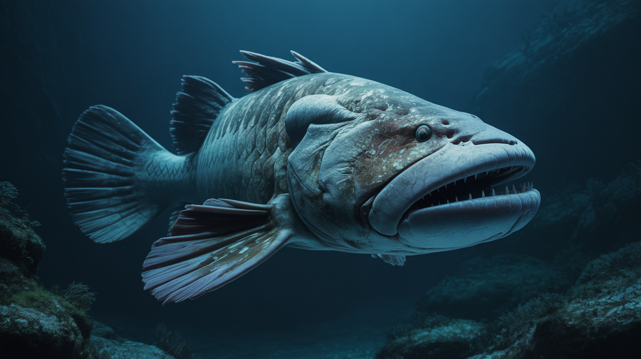 The 10 Greatest Living Fossils on Earth