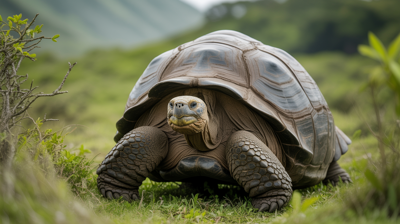 The 10 Longest-Living Animals on Earth