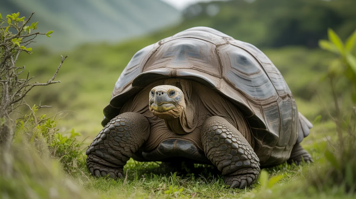 The 10 Longest-Living Animals on Earth