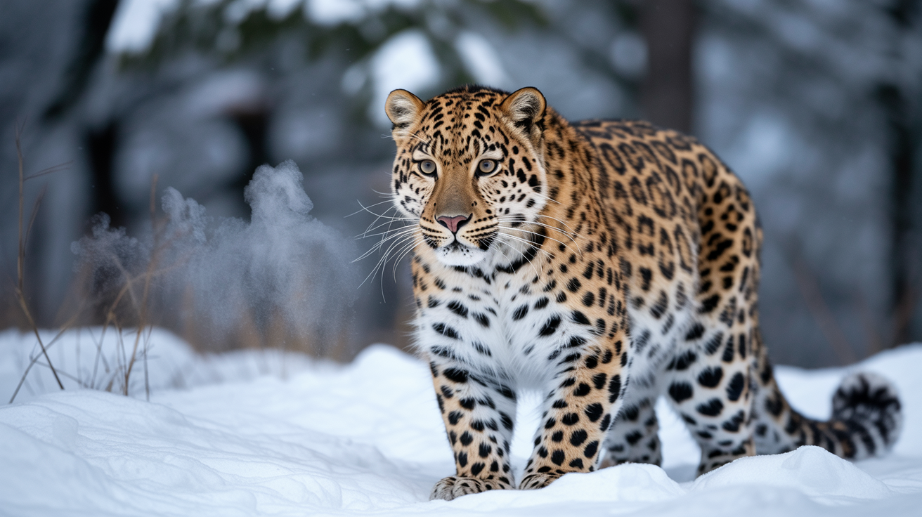 The 10 Rarest Animals on Earth