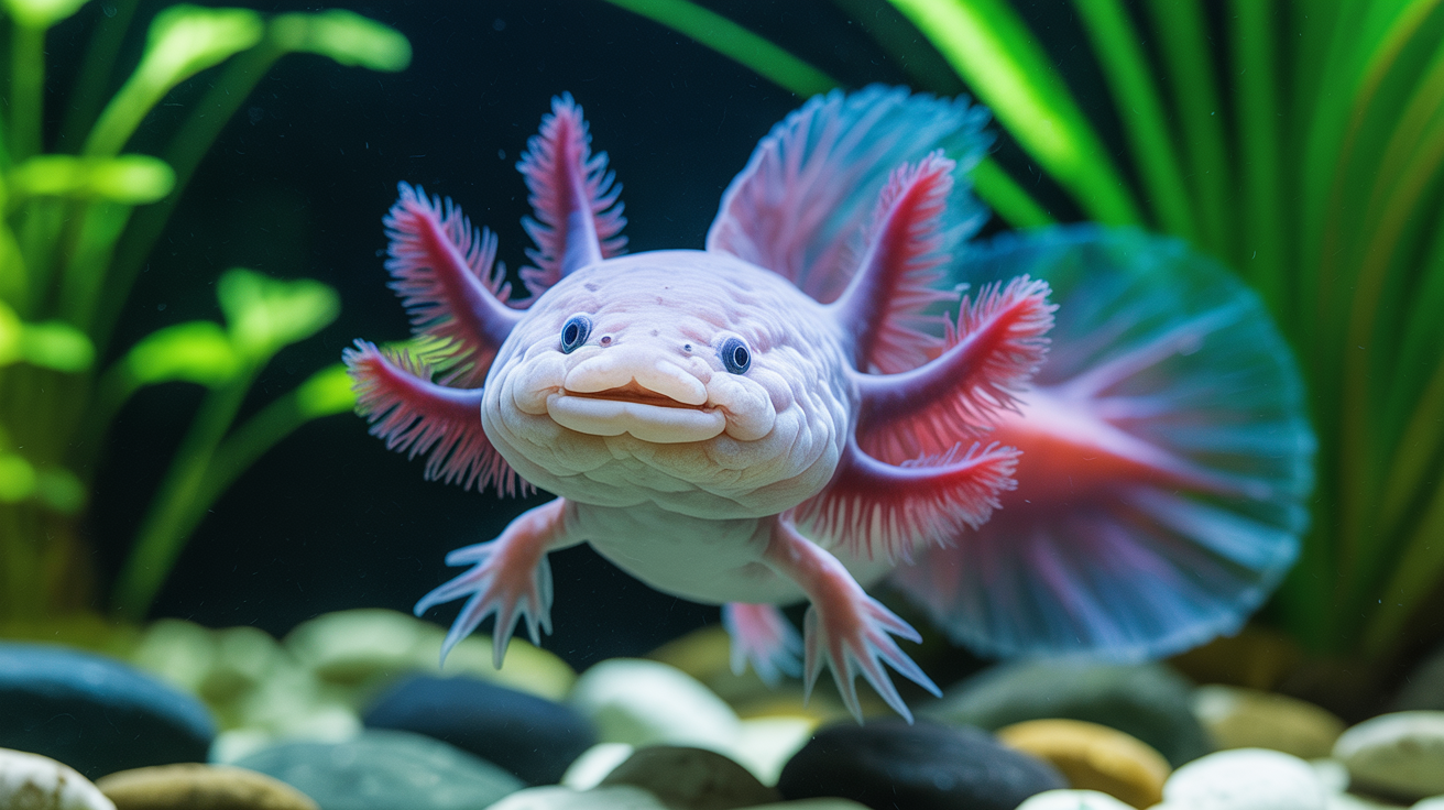 The 10 Weirdest Animals on Earth