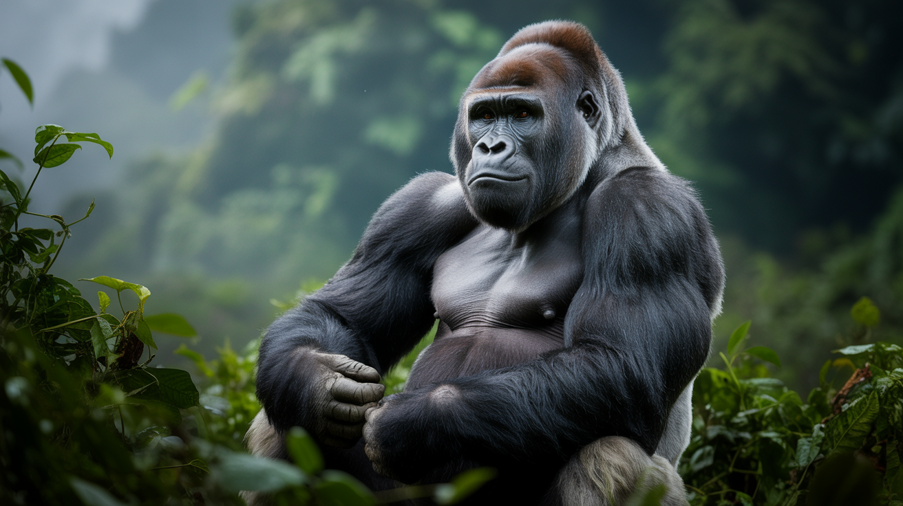 The 11 Strongest Animals on Earth, Pound for Pound