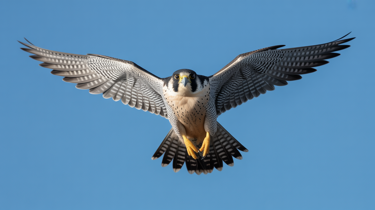 The 12 Fastest Animals on Earth, Ranked