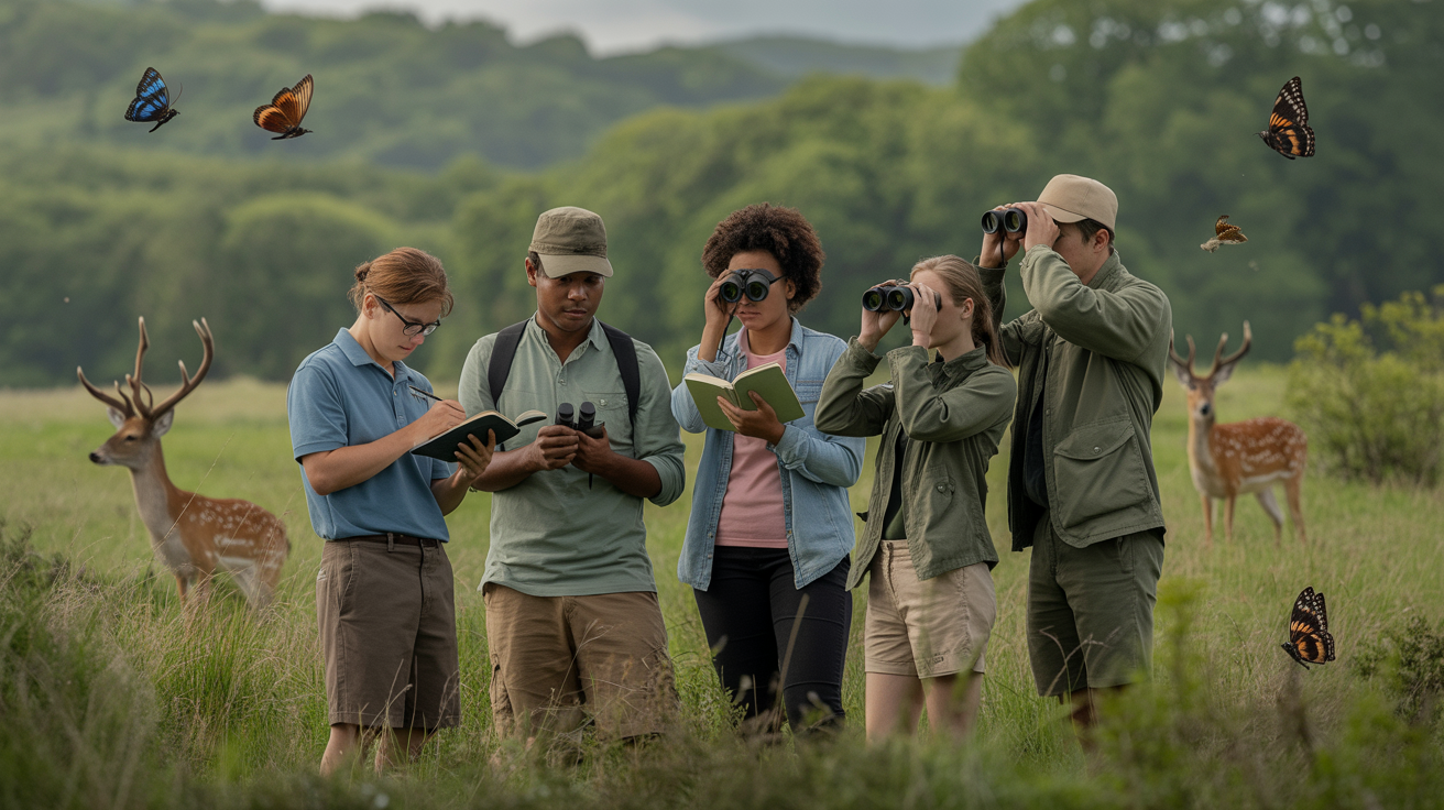 The 7 Essential Field Guides Every Wildlife Enthusiast Should Own (and Why Experts Rely on Them)