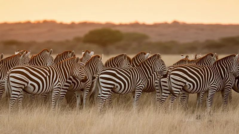 Why Do Zebras Have Stripes? What the Science Finally Says
