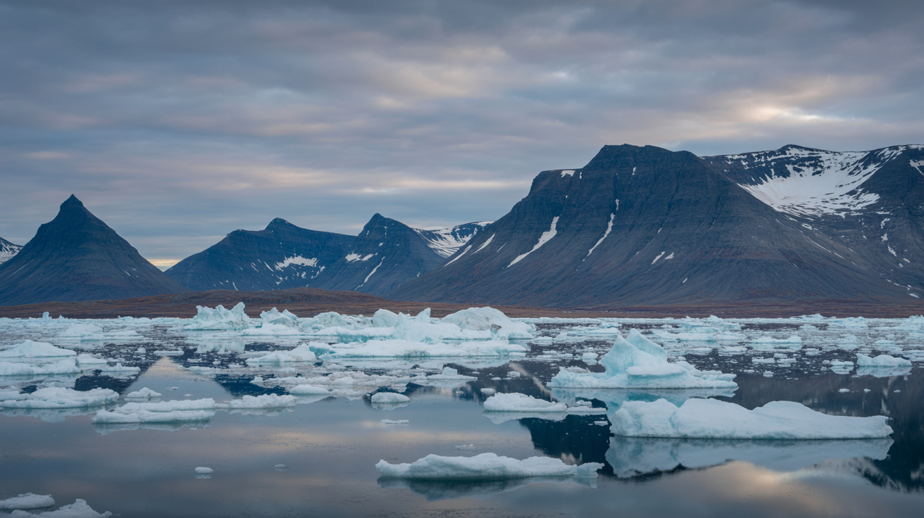 Arctic