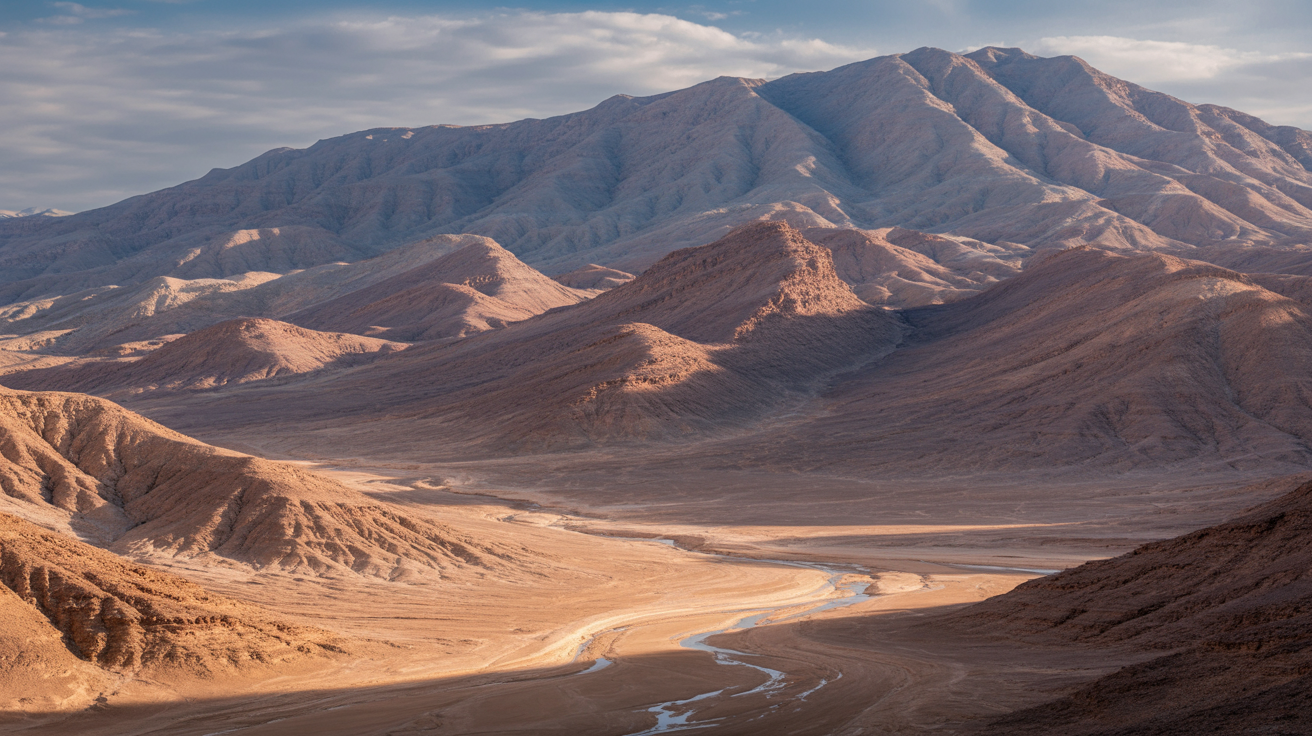 Desert