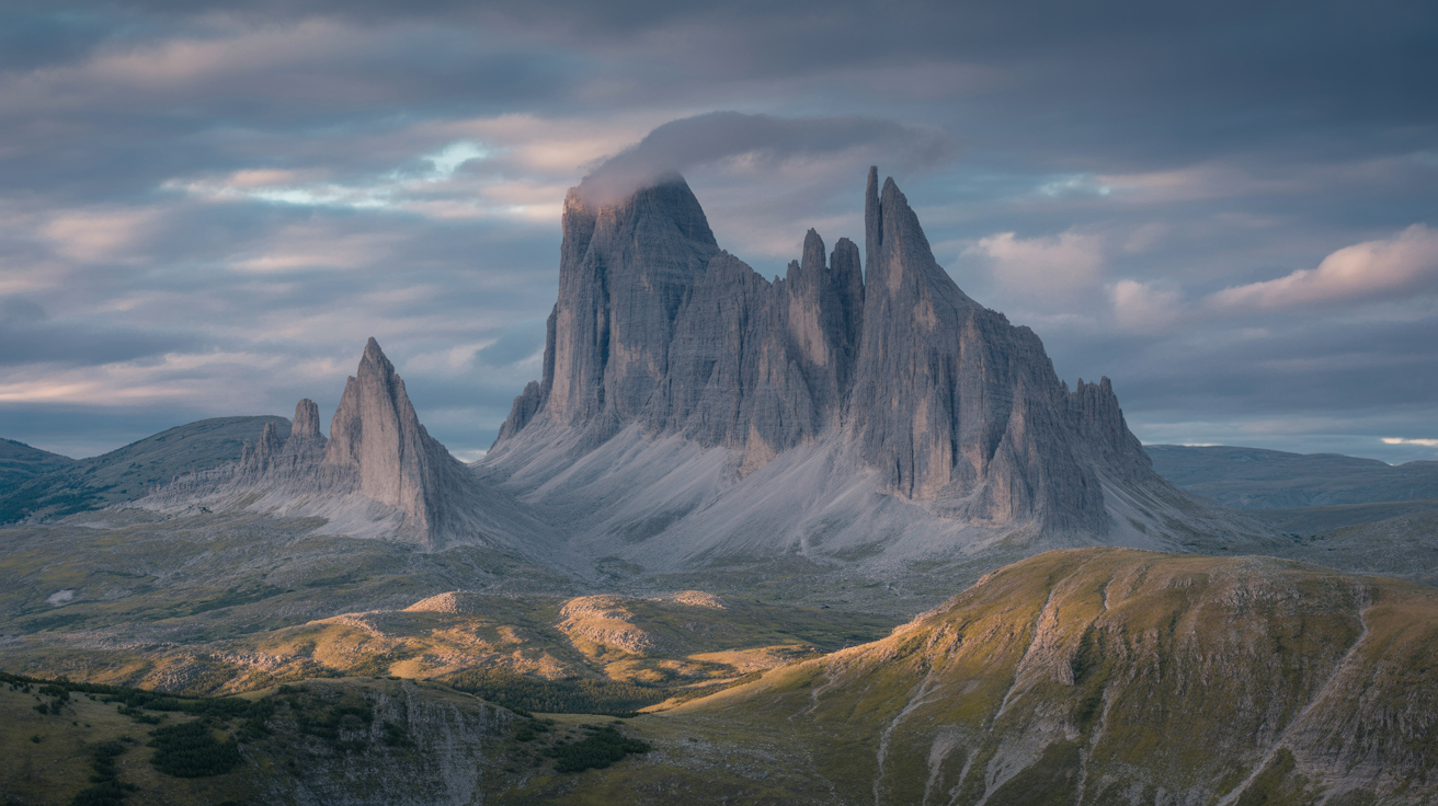 Mountain