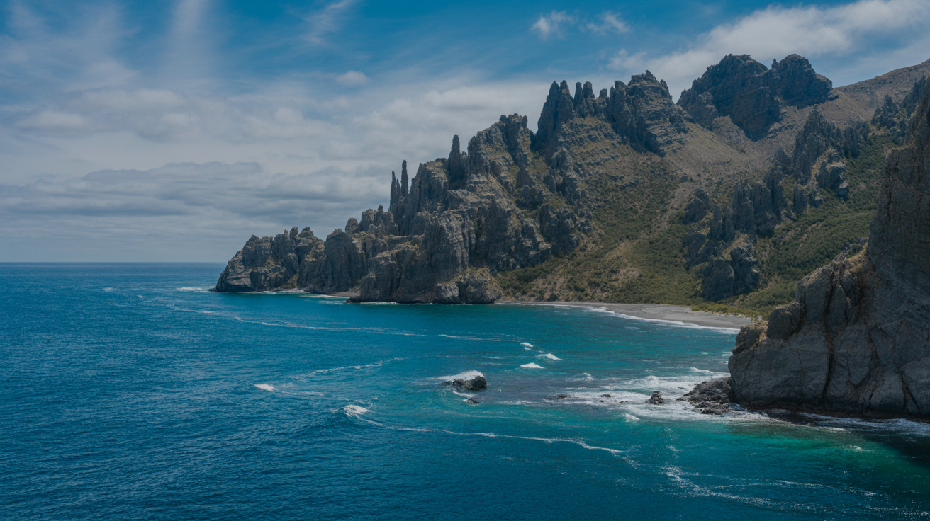 Ocean