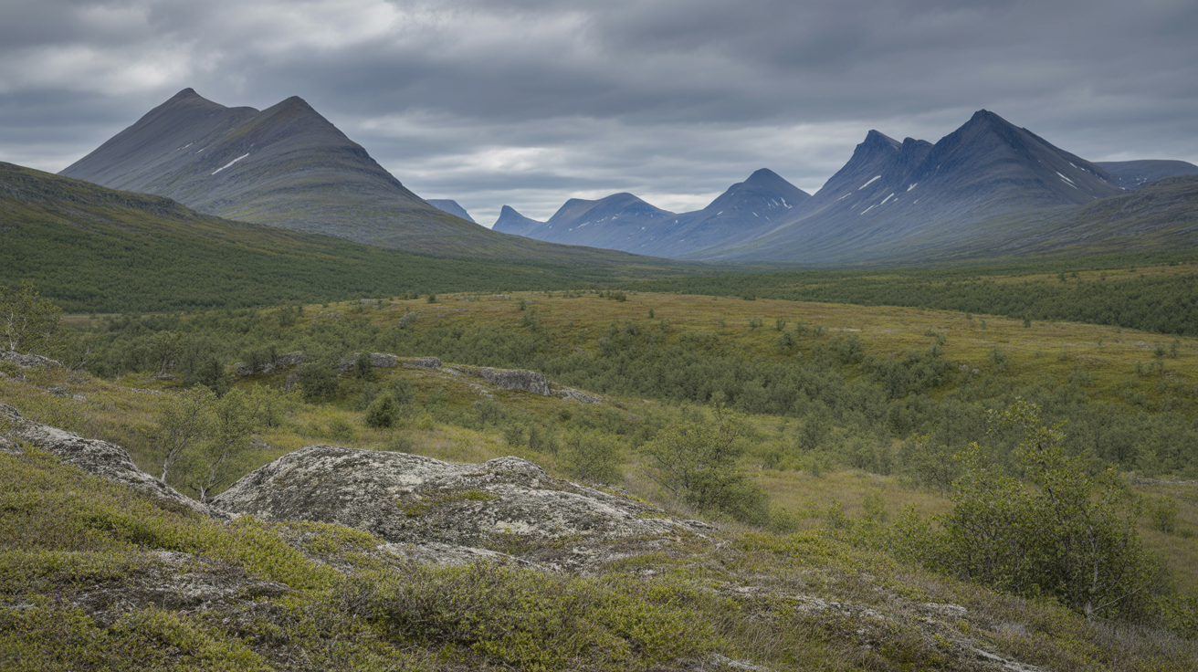 Tundra
