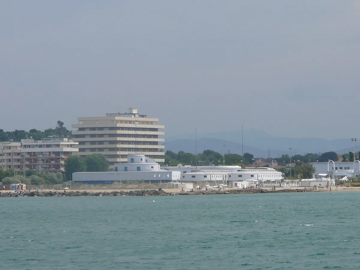 Acquario di Cattolica