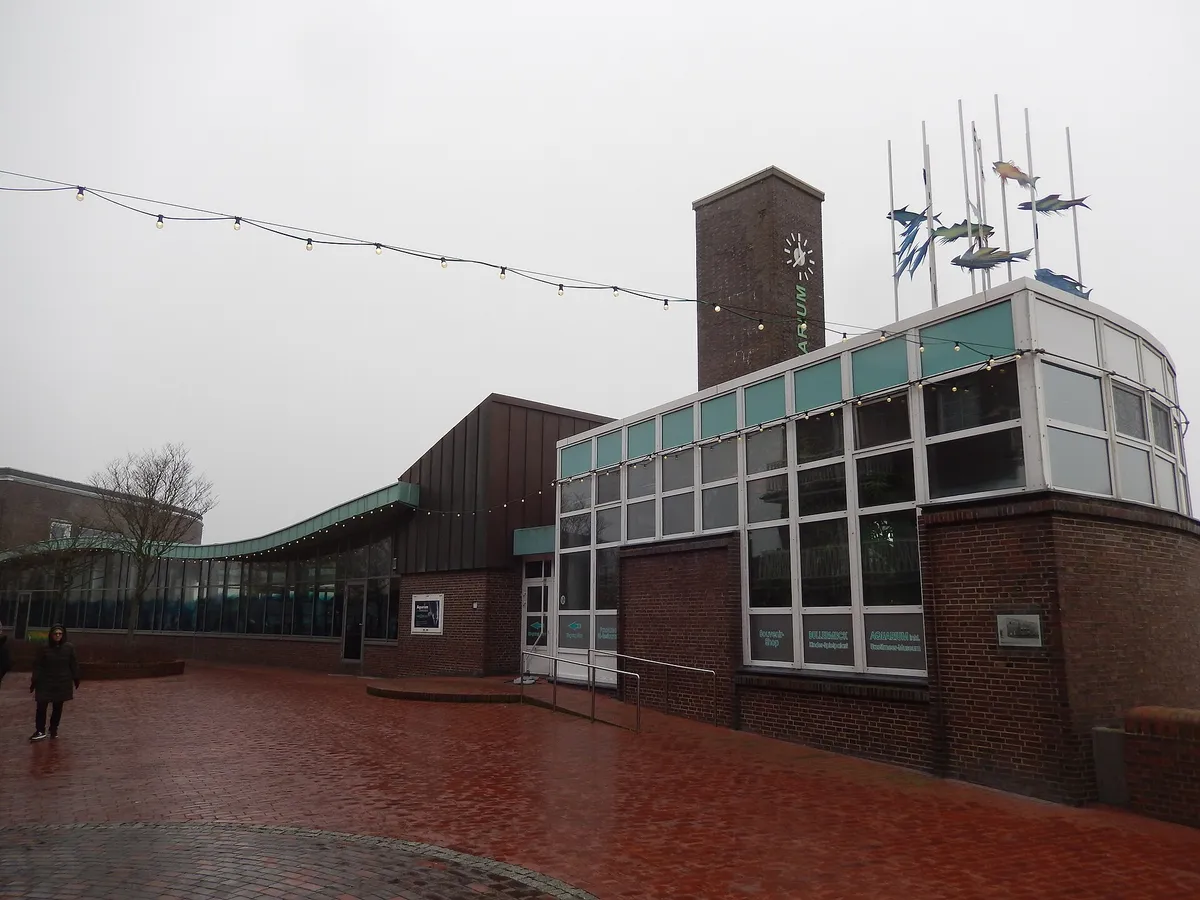 Aquarium