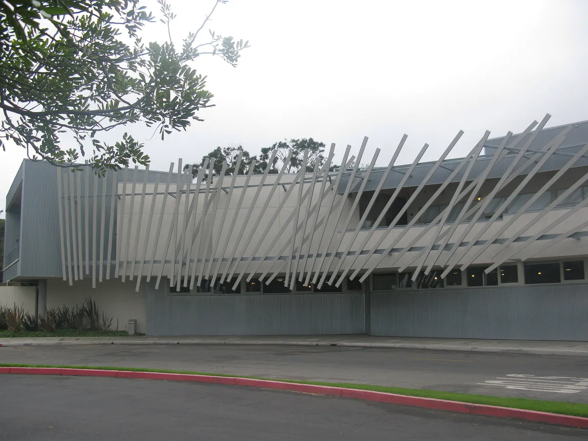 Cabrillo Marine Aquarium