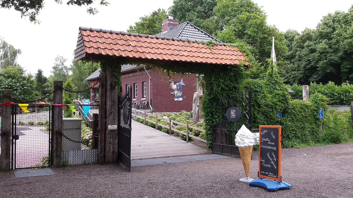 Dierenpark ZieZoo